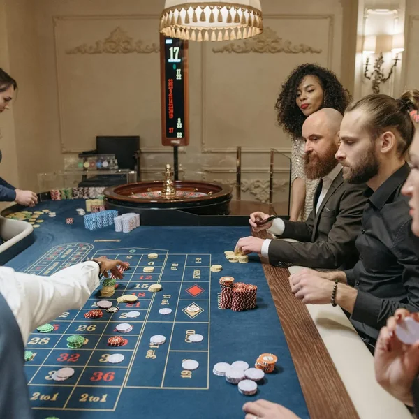 问鼎娱乐轮盘游戏